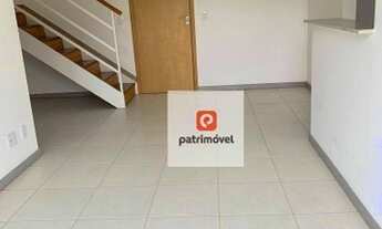 Imagem 2: Apartamento Duplex com 1 dormitório, 114 m² - venda por R$ 828.220,00 ou aluguel por R$ 3