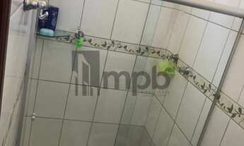 Imagem 7: Casa - Parque Residencial Nova Franca - Franca