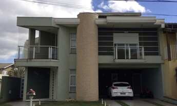 Imagem: CASA RESIDENCIAL em INDAIATUBA - SP, JARDIM