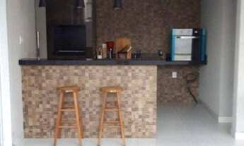 Imagem 2: Casa com 4 dormitórios à venda, 300 m² por R$ 1.540.000,00 - Condominio Reserva dos Vinhed