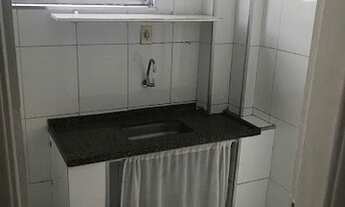 Imagem 4: Kitnet com 1 dormitório à venda, 44 m² por R$ 220.000,00 - Gonzaga - Santos/SP