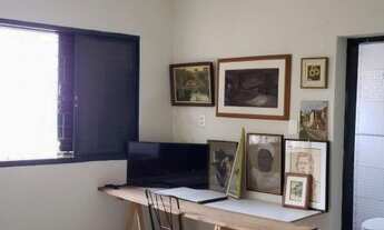 Imagem 5: Sobrado para venda com 261 metros quadrados com 3 quartos em Alto Higienópolis - Bauru - S