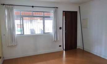 Imagem: Vendo sobrado- 130m2- 2 dormitórios- V.OLIMPIA