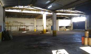 Imagem 2: Galpão/Depósito/Armazém para aluguel com 1400 m2