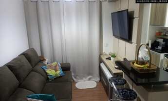 Imagem: Valinhos - Apartamento Padrão - Condomínio