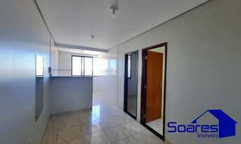 Imagem 2: BRASÍLIA - Apartamento Padrão - TAGUATINGA NORTE (TAGUATINGA