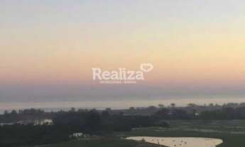 Imagem 3: Apartamento para venda Condomínio Riserva Uno tem 333 metros quadrados com 4 quartos