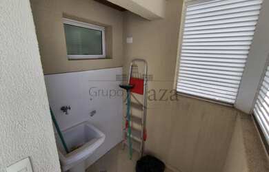 Imagem 4: Apartamento - Jardim Aquarius - Edifício II Terrazzo - 84m² - 2 Dormitórios