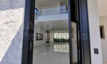 Imagem 4: Casa com piscina para venda no Tamboré 11, Casa para venda em Santana de Parnaíba