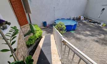 Imagem 5: Casa Terrea Jd.Rosa de França-3dorms,5vagas-R$ 580 mil financia