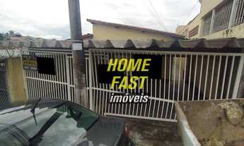 Imagem 2: Casa com 2 dormitórios à venda, 100 m² por R$ 450.000 - Vila Rosália - Guarulhos/SP