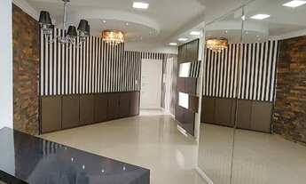 Imagem 3: Apartamento a venda, prédio frente mar, reformado, 01 suíte mais 1 quarto, Balneário Cambo