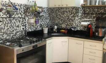 Imagem 4: Apartamento à venda, 85 m² por R$ 470.000,00 - Boqueirão - Santos/SP