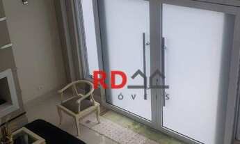 Imagem 5: Casa com 4 dormitórios à venda, 450 m² por R$ 2.500.000,00 - Parque Residencial Itapeti