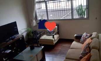 Imagem 3: Apartamento para Venda em Santos, Campo Grande, 2 dormitórios, 2 banheiros, 1 vaga