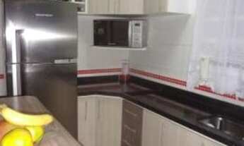 Imagem 4: Apartamento para Venda em Jundiaí, Parque da Colônia, 2 dormitórios, 1 banheiro, 1 vaga