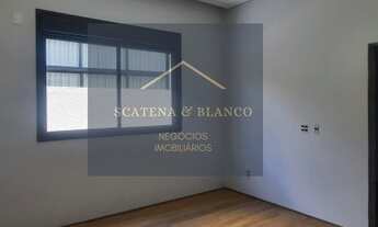 Imagem 4: Casa de condomínio com 3 quartos, 292m2, à venda em Votorantim, Alphaville Nova Esplanada