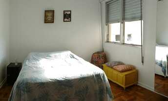 Imagem 5: Apartamento com 2 dormitórios à venda, 110 m² por R$ 450.000,00 - Itararé - São Vicente/SP