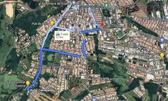 Imagem 3: Terreno Residencial para Venda em Itupeva, Jardim Japão