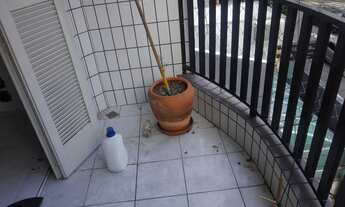 Imagem 3: Apartamento em Santos pra venda - GONZAGA