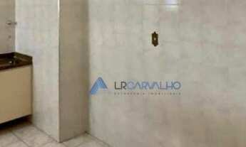 Imagem 6: Apartamento com 2 dormitórios à venda, 64 m² por R$ 299.900 - Embaré - Santos/SP