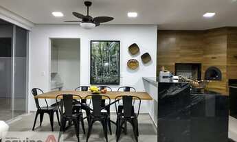 Imagem 3: Casa em Condomínio para Venda em Itupeva, Ibiaran II, 3 dormitórios, 2 suítes, 2 banheiros