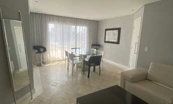 Imagem 6: Apto 4 dorm, 1 suite, 2 vagas, Mobiliado Próximo ao Bosque Maia