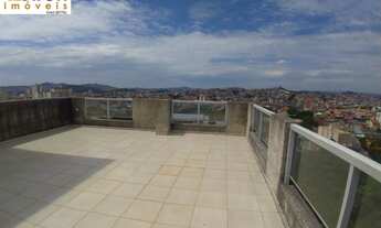 Imagem: COBERTURA 174 M² 3 DORMITORIOS 3 VAGAS