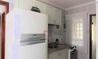 Imagem 6: Apartamento com 2 dormitórios à venda, 64 m² por R$ 200.000,00 - Jardim Parque Jupiá - Pir