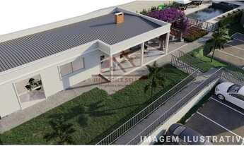 Imagem 6: Apartamento para venda com 40 metros quadrados com 2 quartos em Ribeirão do Lipa - Cuiabá