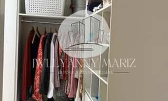 Imagem 5: Apartamento para venda com 55 metros quadrados com 3 quartos em Antares - Maceió - AL