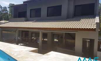 Imagem 3: Casa no Alphaville 05 - R$ 2.0 Milhões - Oportunidade!