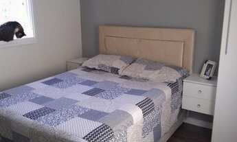 Imagem 6: Apartamento para Venda em Barueri, Vila São João, 2 dormitórios, 1 banheiro, 1 vaga