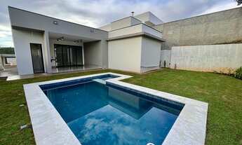 Imagem: Casa Moderna a Venda no Cambarah