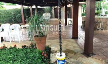 Imagem 4: Um verdadeiro Refúgio com 800m2 - Condomínio Parque da Fazenda - Itatiba/SP