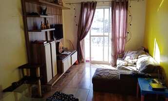 Imagem 4: Cobertura para venda com 130 metros quadrados com 3 quartos em Parque São Vicente - Mauá