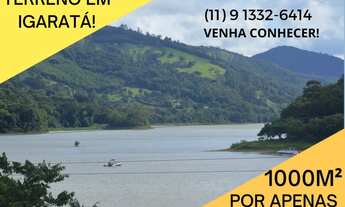 Imagem: Compre um terreno com pagamento facilitado