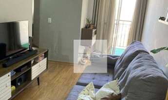 Imagem 3: Apartamento com 2 dormitórios à venda, 62 m² por R$ 340.000,00 - Paulicéia - Piracicaba/SP