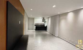 Imagem 2: BRAGANÇA PAULISTA - Apartamento Padrão - Edifício Apoena