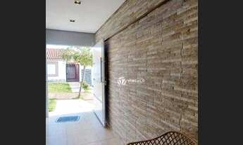 Imagem 4: Casa à venda, 120 m² por R$ 330.000,00 - Moradas Uberaba - Uberaba/MG