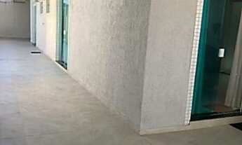 Imagem 3: Casa no Três Marias com Piscina a 800 Metros da Praia