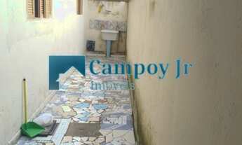 Imagem 6: Casa para venda possui 45 metros quadrados com 1 quarto em Perequê Mirim - Caraguatatuba