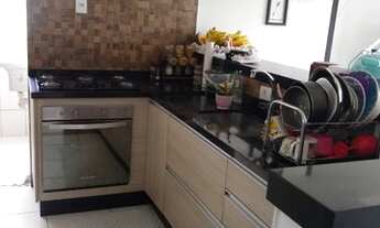 Imagem: Apartamento para venda com 157 metros quadrados