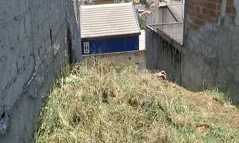 Imagem 2: TERRENO RESIDENCIAL em SÃO JOSÉ DOS CAMPOS - SP, JARDIM DOS BANDEIRANTES