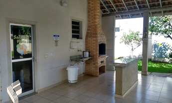 Imagem 7: Apartamento para Venda no condomínio Spazio Amaretto Vila Omar, Americana