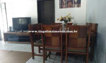 Imagem 7: Casa a Venda com 02 Dormitórios e Terreno de 378 m² - Martim de Sá - SP