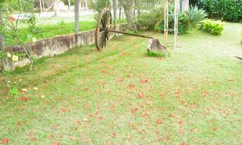 Imagem 3: Chácara Linda E Aconchegante - Tatuí - Sp