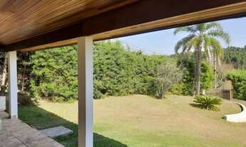 Imagem 6: Chácara 1500 Metros/Aceita Financiamento / 3 quartos/ 1 suíte / Piscina / Churrasqueira