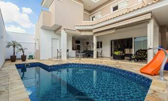 Imagem: Casa de condomínio sobrado para venda possui