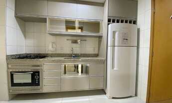 Imagem 4: Apartamento para aluguel com 80 metros quadrados com 3 quartos